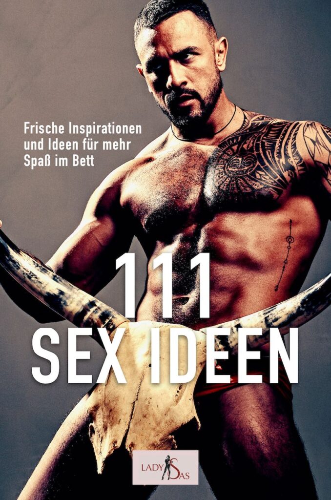 111 Sex Ideen Buch