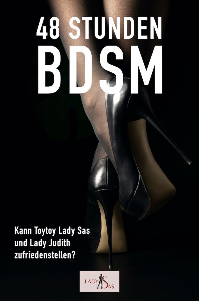 48 Stunden BDSM Buch