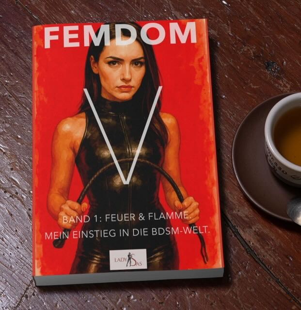 Femdom Buch