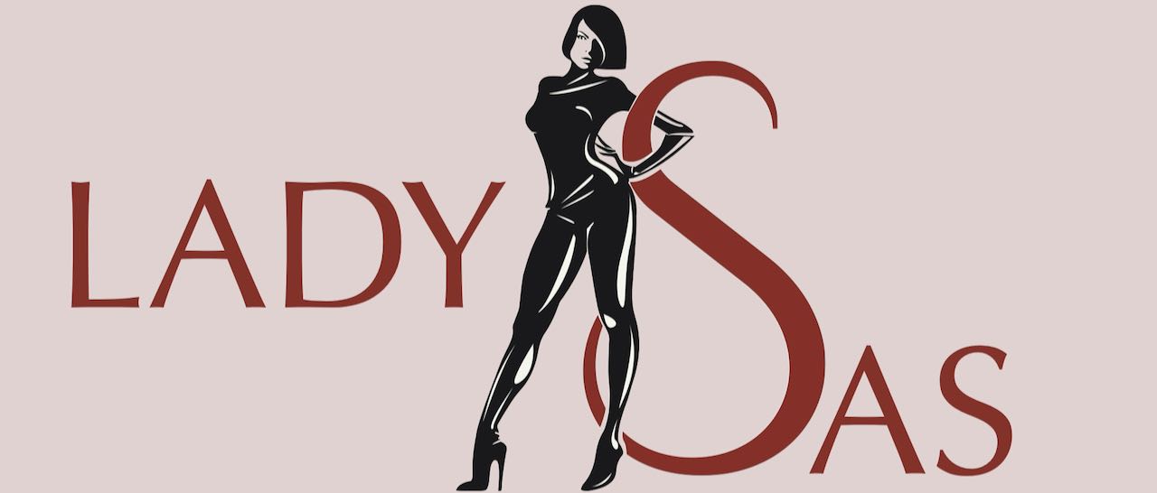 Lady Sas Logo