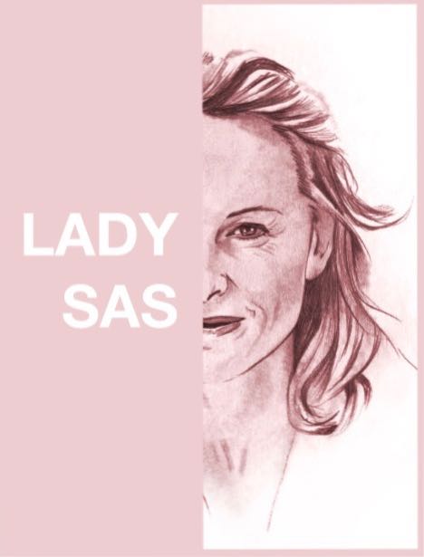 Lady Sas