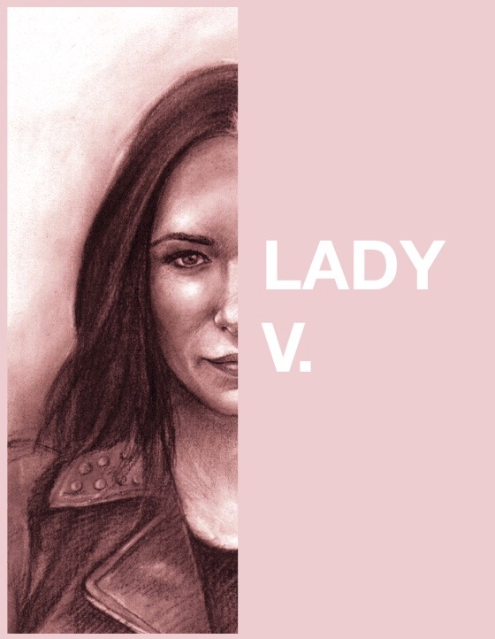 Lady V.