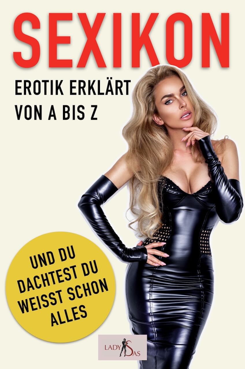 Sexikon Buch