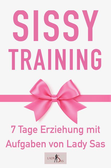 Sissy Training Buch