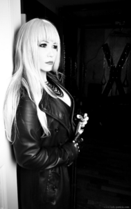 Domina Lady Patricia im Interview – die Herrin in Trier und Luxemburg