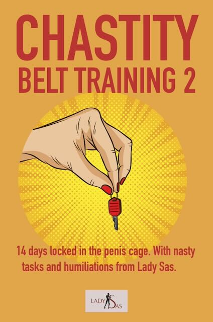 Chastity Book 2