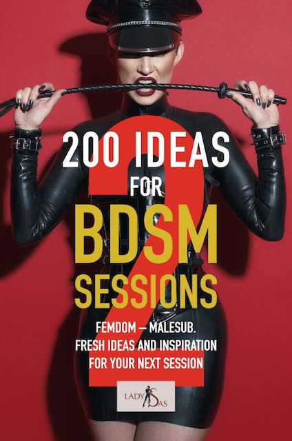 Femdom Books