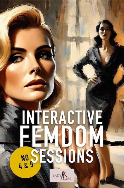 Femdom Sessions 4 5