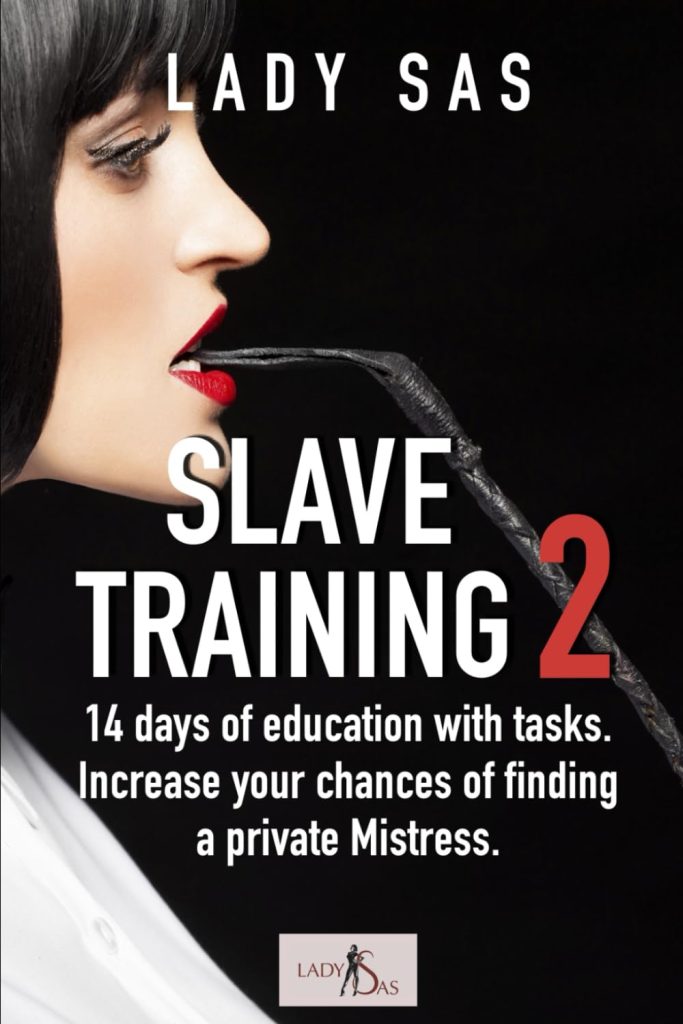 Sklave Training Book 2