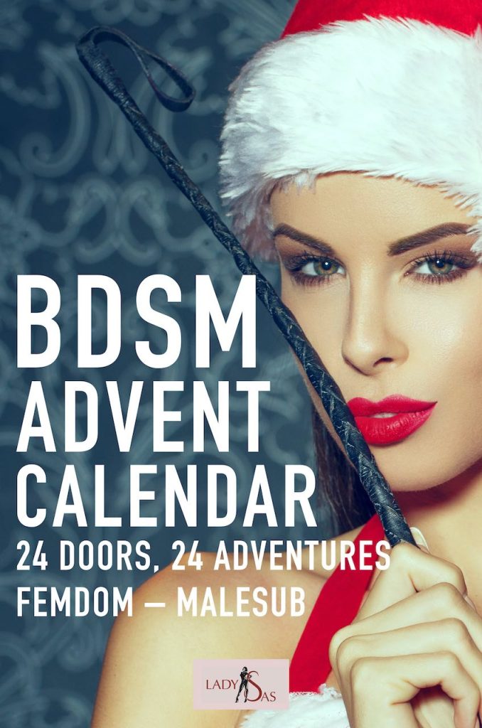 bdsm advent calendar