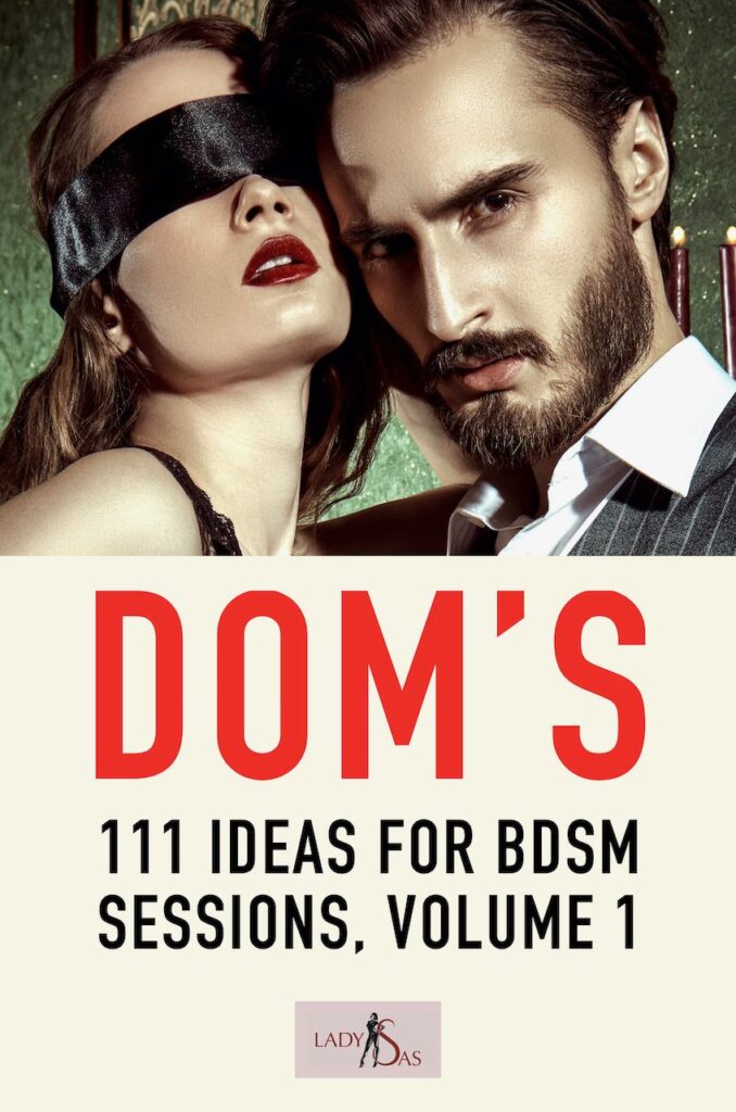 dom's 111 ideas book
