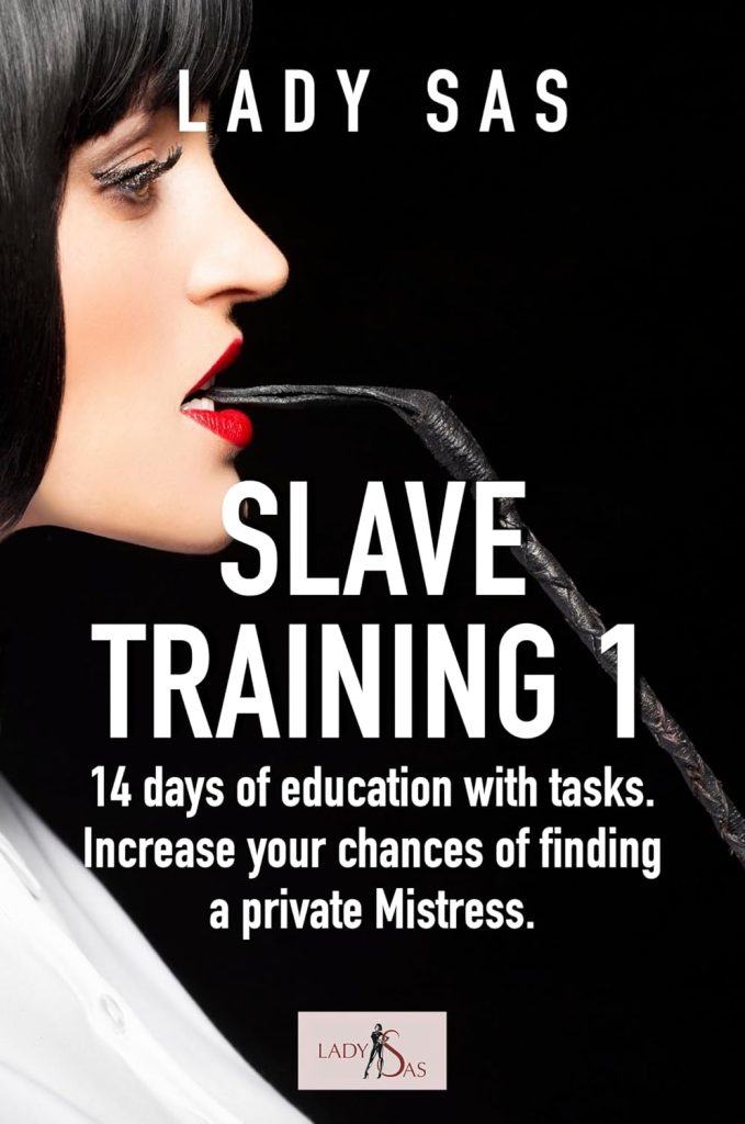 slave training book 1