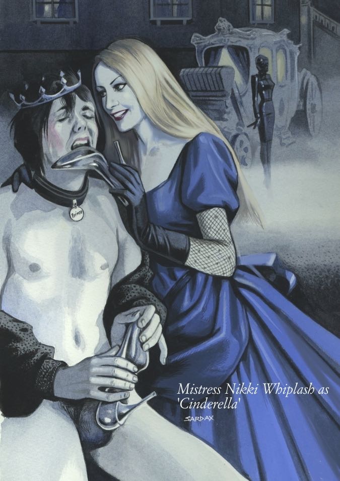 sardax_nikki_whiplash_cinderella