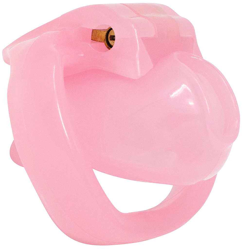 Sissy Keuschheitskäfig