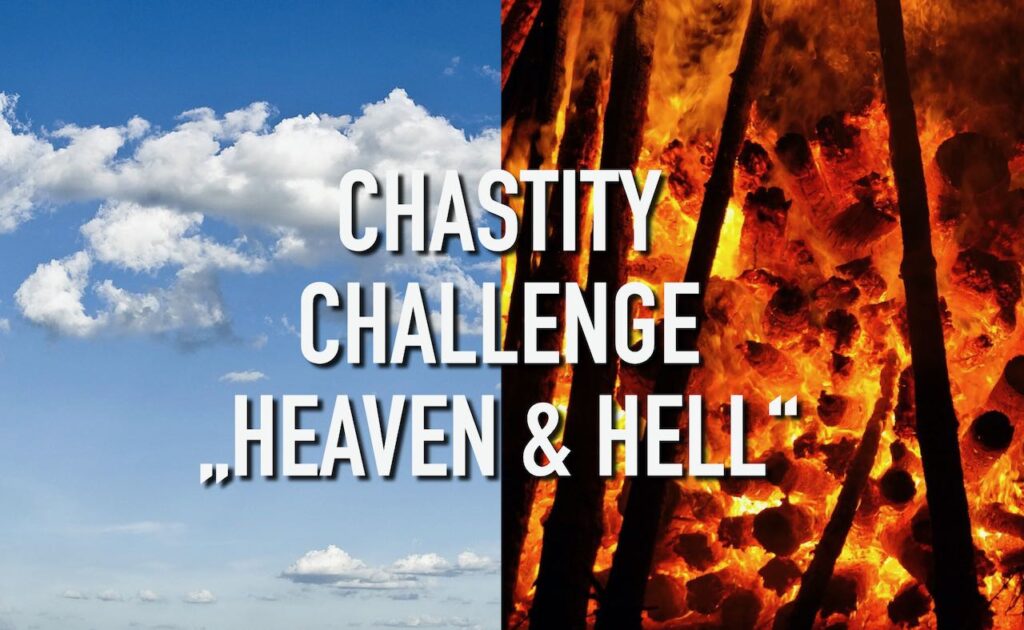 Chastitiy Challenge