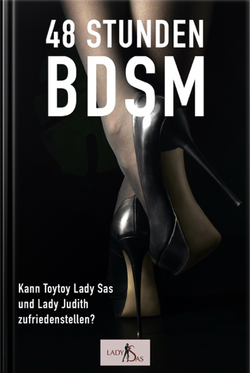 48 Stunden BDSM Buch