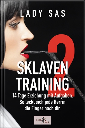 Sklaventraining Buch 2