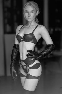 Virginia Nox