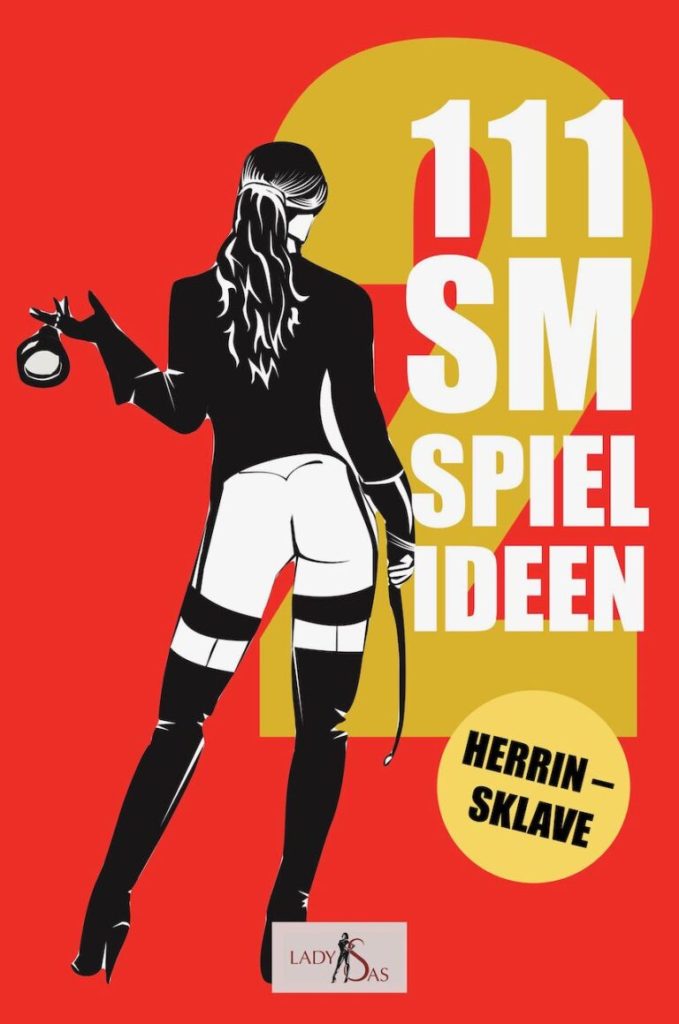 BDSM Buch