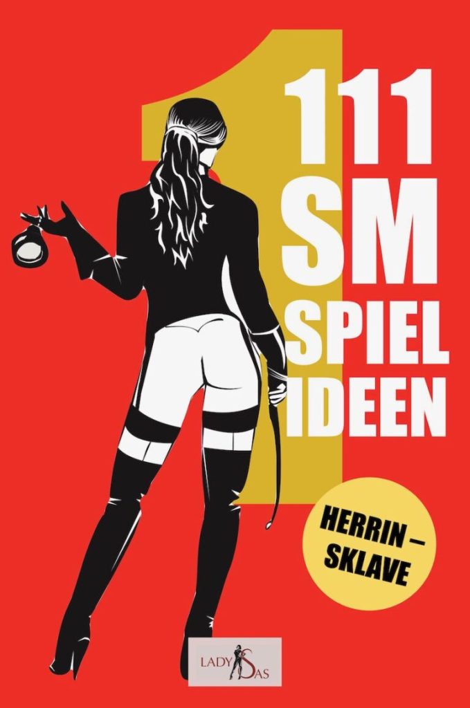 BDSM Buecher