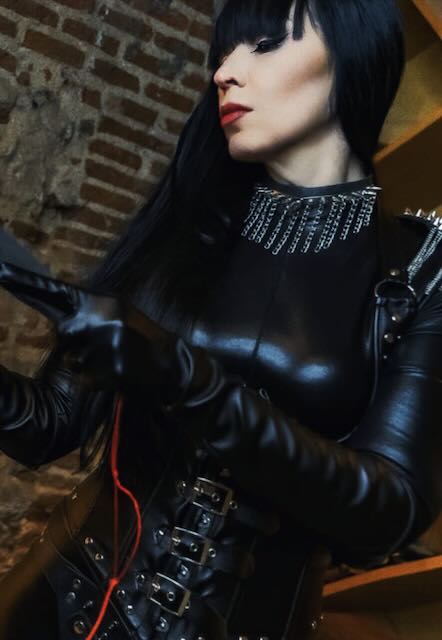Domina Skade