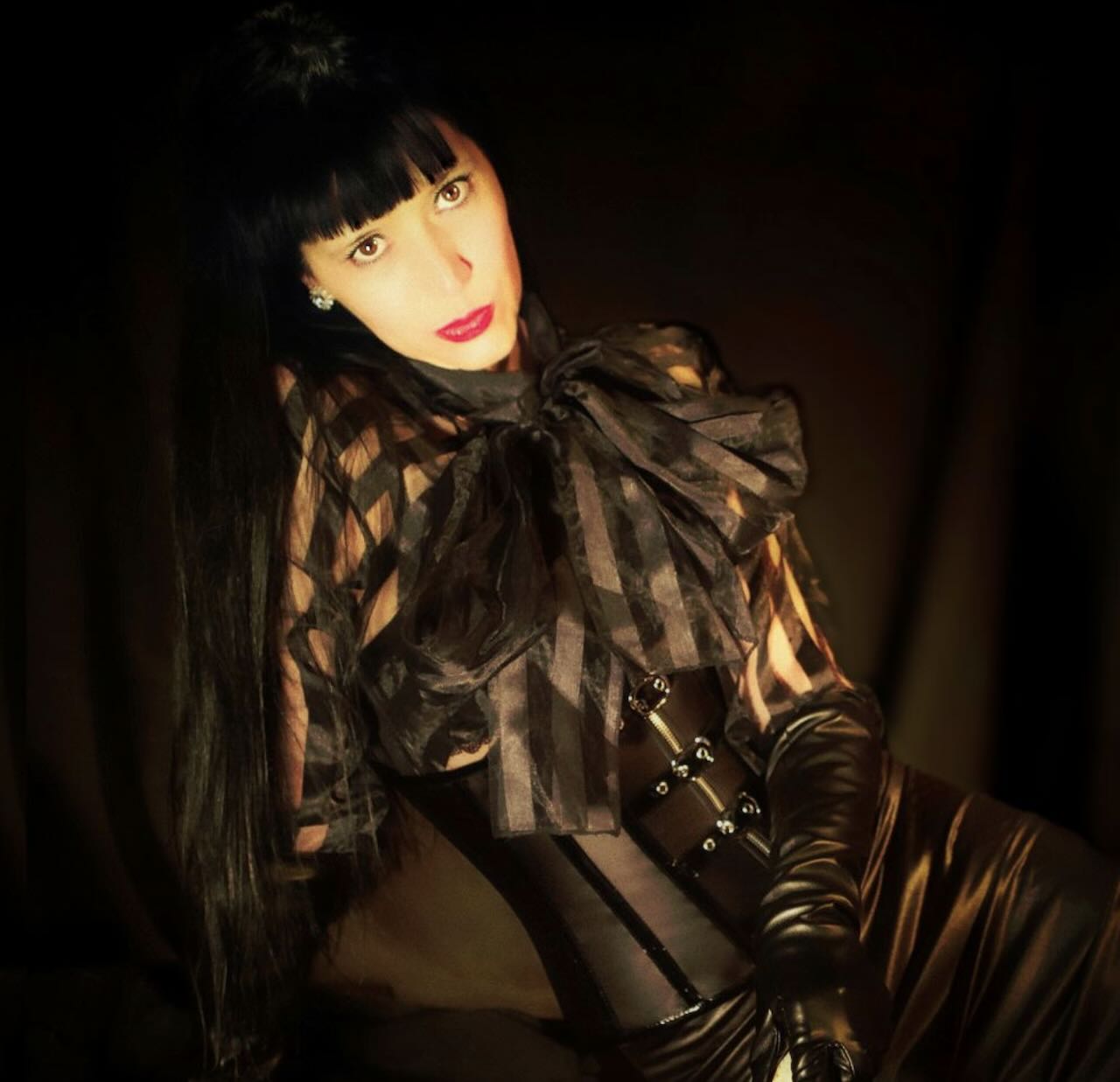 Mistress Madrid