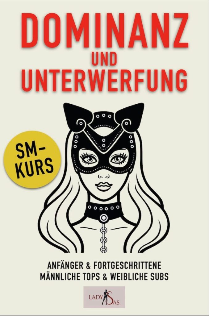 bdsm kurs buch