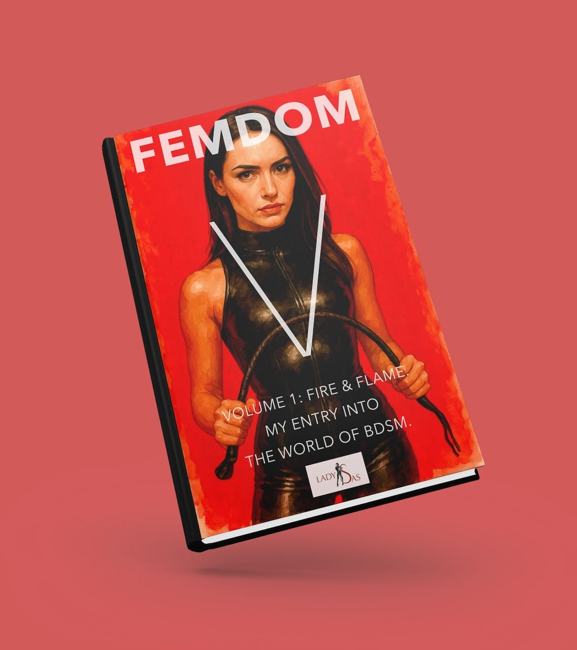 Femdom V English