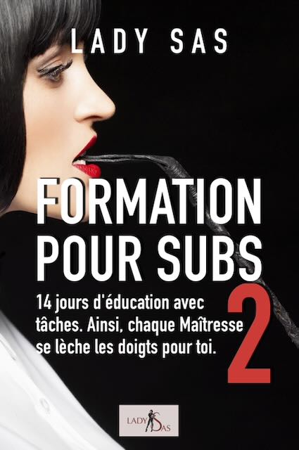 Livres Femdom SM