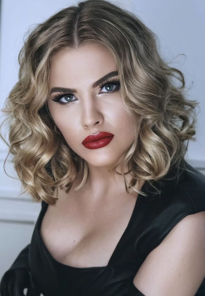 Maîtresse Luna May