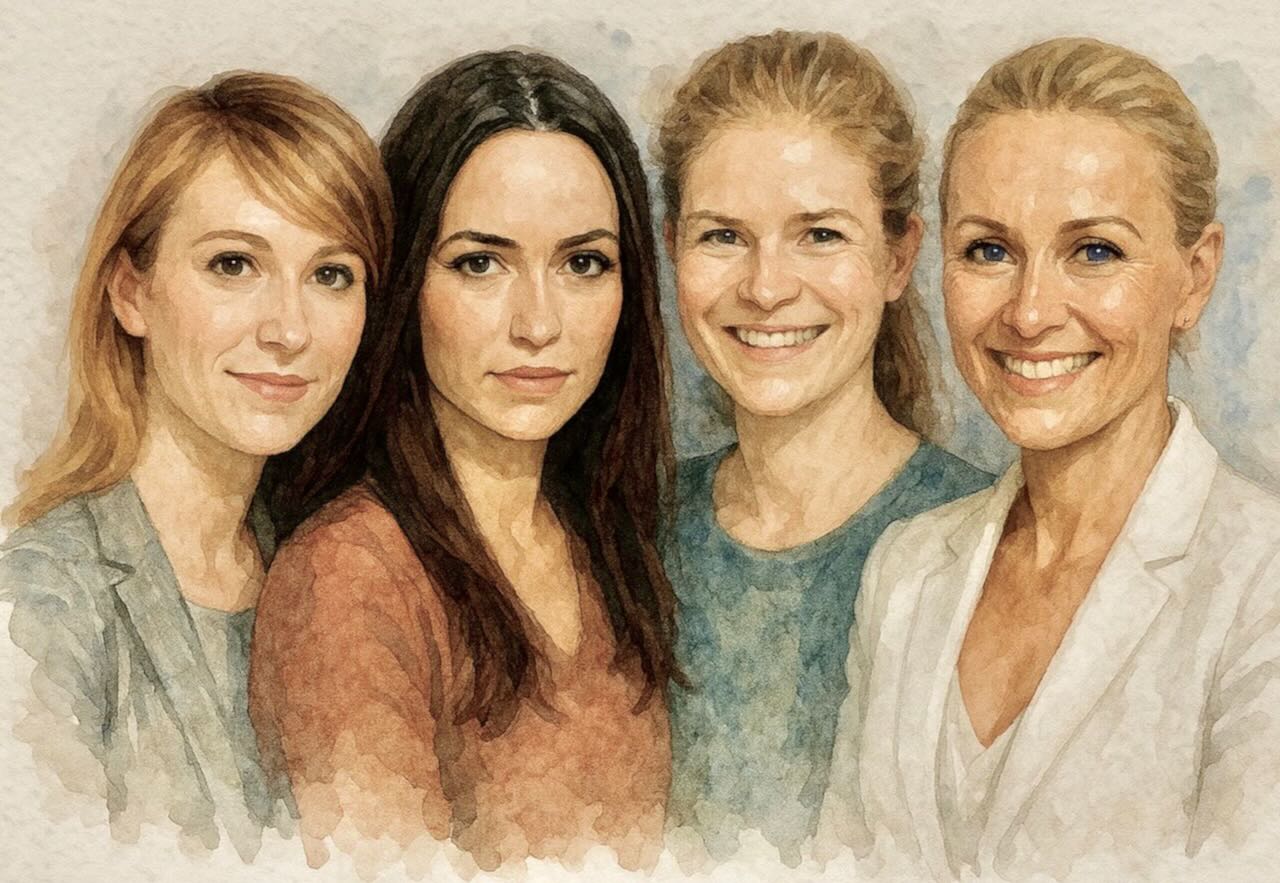 lady sas français