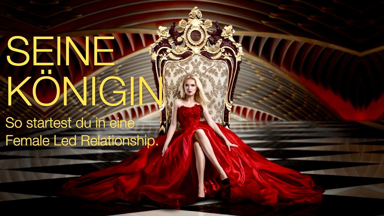 Female Led Relationship